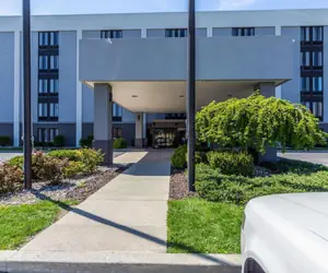 Photo 2 - Allentown Park Hotel, Ascend Hotel Collection