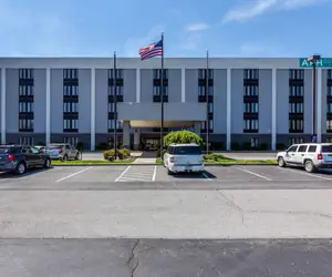 Photo 3 - Allentown Park Hotel, Ascend Hotel Collection