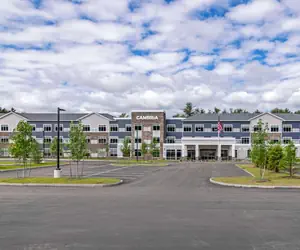 Photo 4 - Cambria Hotel North Conway