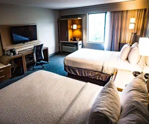 Photo 5 - Courtyard Memphis East/Bill Morris Parkway