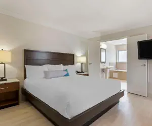 Photo 2 - Best Western Plus All Suites Inn