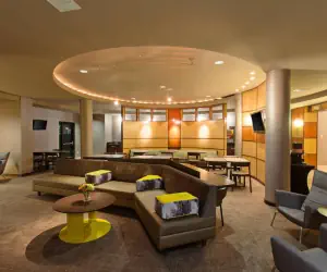 Photo 5 - SpringHill Suites by Marriott El Paso