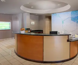 Photo 4 - SpringHill Suites by Marriott El Paso