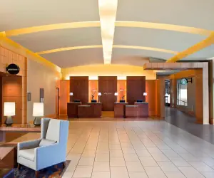 Photo 5 - The Westin Arlington