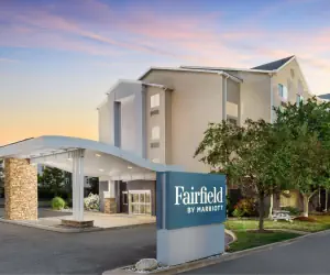 Photo 2 - Fairfield Inn Erie Millcreek Mall