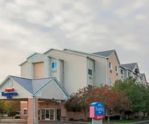 Photo 3 - Fairfield Inn Erie Millcreek Mall