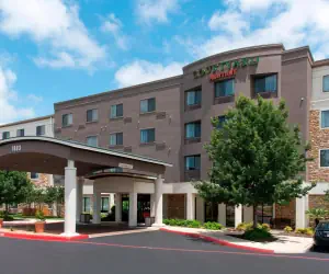 Photo 2 - Courtyard by Marriott San Antonio North Stone Oak At Legacy