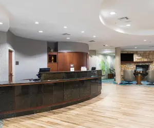 Photo 3 - Courtyard by Marriott San Antonio North Stone Oak At Legacy