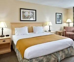 Photo 2 - Holiday Inn Express Daphne-Spanish Fort, an IHG Hotel