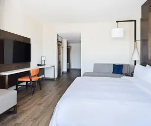 Photo 4 - San Diego Marriott Del Mar