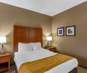 Photo 3 - Comfort Inn Gurnee near Six Flags