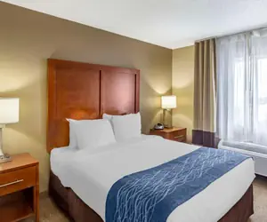 Photo 5 - Comfort Inn Gurnee near Six Flags