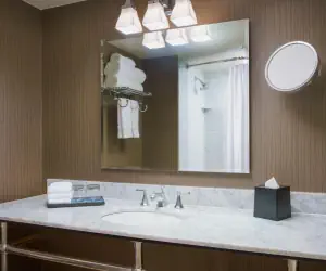 Photo 2 - Sheraton Baltimore North