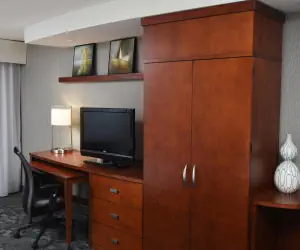 Photo 5 - Courtyard By Marriott Sioux Falls