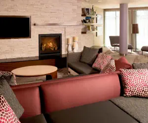 Photo 2 - Courtyard By Marriott Sioux Falls