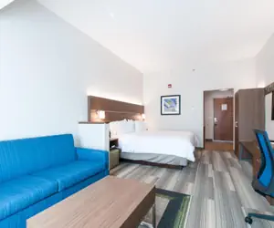 Photo 5 - Holiday Inn Express Hotel & Suites Hagerstown, an IHG Hotel