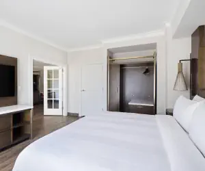 Photo 5 - San Diego Marriott Del Mar