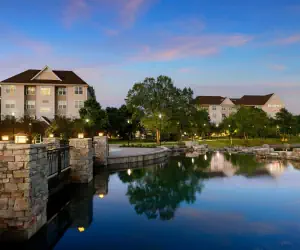 Photo 5 - Residence Inn Des Moines West at Jordan Creek Town Center