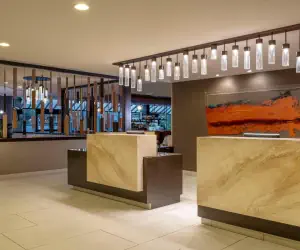 Photo 3 - DoubleTree by Hilton San Bernardino