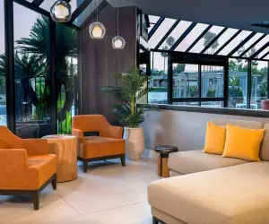 Photo 5 - DoubleTree by Hilton San Bernardino