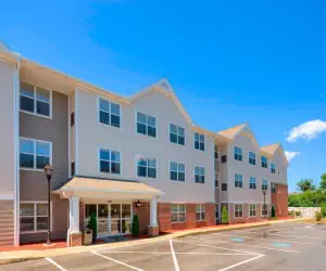 Photo 2 - Residence Inn Harrisburg Hershey