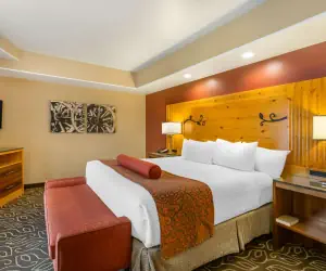 Photo 3 - Best Western Premier Ivy Inn & Suites