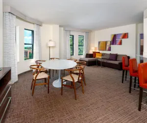 Photo 4 - Residence Inn by Marriott Charlottesville Downtown