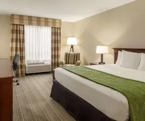 Photo 3 - Country Inn & Suites by Radisson, Lima, OH