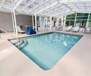 Photo 3 - Country Inn & Suites by Radisson, Columbia Airport, SC