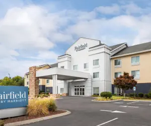 Photo 2 - Fairfield Inn & Suites by Marriott Chattanooga South East Ridge