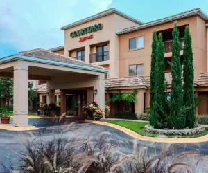 Photo 5 - Courtyard by Marriott Orlando Lake Mary North