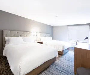 Photo 3 - Four Points by Sheraton Downtown Seattle Center