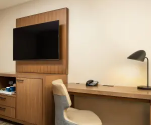 Photo 4 - Four Points by Sheraton Downtown Seattle Center