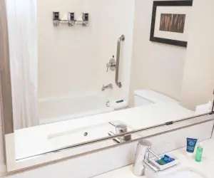 Photo 5 - Four Points by Sheraton Downtown Seattle Center