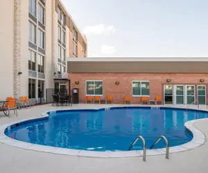 Photo 4 - Holiday Inn Express & Suites - Shreveport - Downtown, an IHG Hotel