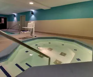 Photo 5 - Holiday Inn Express - Horse Cave, an IHG Hotel