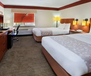 Photo 2 - Travelodge by Wyndham Columbus State University