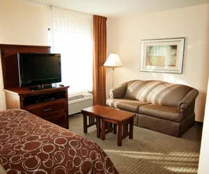 Photo 4 - Staybridge Suites Wichita, an IHG Hotel