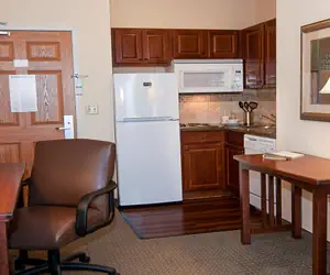 Photo 2 - Staybridge Suites Wichita, an IHG Hotel