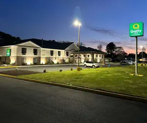 Photo 5 - Quality Inn & Suites Exmore