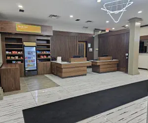 Photo 2 - Wyndham Garden Williamsburg Busch Gardens Area