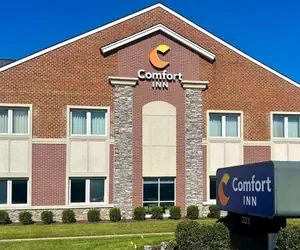 Photo 3 - Comfort Inn Williamsburg Gateway