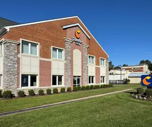 Photo 2 - Comfort Inn Williamsburg Gateway
