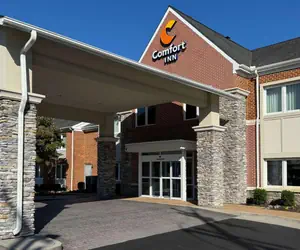 Photo 4 - Comfort Inn Williamsburg Gateway