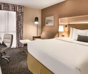 Photo 5 - Wyndham Garden Conference Center Champaign - Urbana