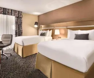 Photo 4 - Wyndham Garden Conference Center Champaign - Urbana