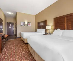 Photo 4 - Comfort Inn & Suites Artesia