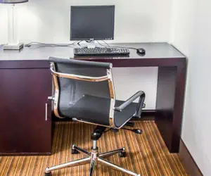 Photo 2 - Sleep Inn Tinley Park I-80 near Amphitheatre-Convention Center