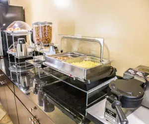 Photo 4 - Sleep Inn Tinley Park I-80 near Amphitheatre-Convention Center