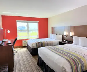 Photo 2 - Country Inn & Suites by Radisson, Harlingen, TX